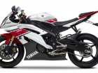 Yamaha YZF 600 R6 WGP 50th Anniversary